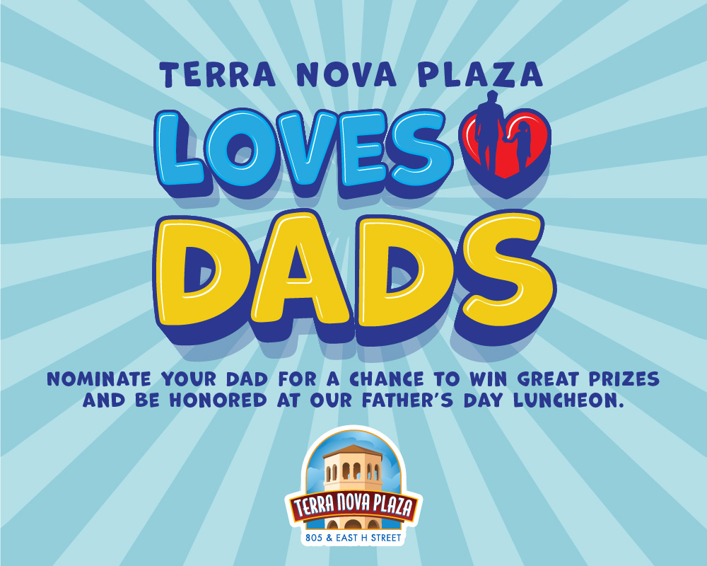 Terra Nova Plaza Loves Moms! | Terra Nova Plaza